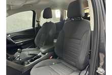 Ford Kuga TDCi Zetec 