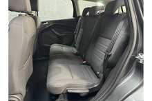 Ford Kuga TDCi Zetec 