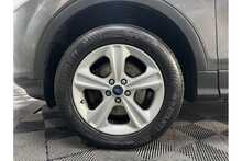 Ford Kuga TDCi Zetec 