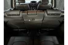 Nissan Pathfinder dCi Tekna 