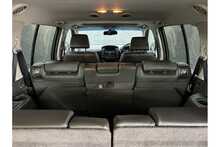 Nissan Pathfinder dCi Tekna 