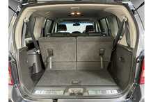 Nissan Pathfinder dCi Tekna 