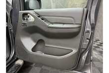 Nissan Pathfinder dCi Tekna 