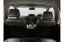 Nissan Pathfinder dCi Tekna 