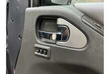 Nissan Pathfinder dCi Tekna 