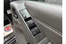 Nissan Pathfinder dCi Tekna 