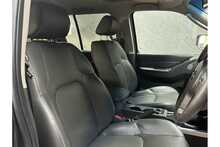 Nissan Pathfinder dCi Tekna 