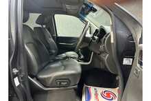 Nissan Pathfinder dCi Tekna 