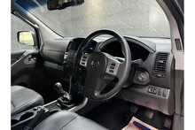Nissan Pathfinder dCi Tekna 