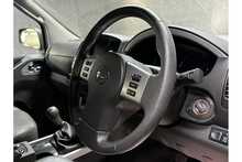 Nissan Pathfinder dCi Tekna 