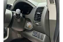 Nissan Pathfinder dCi Tekna 