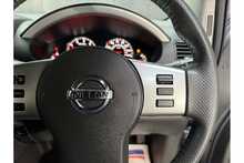 Nissan Pathfinder dCi Tekna 