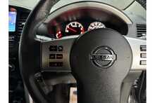 Nissan Pathfinder dCi Tekna 