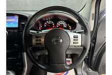 Nissan Pathfinder dCi Tekna 