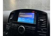 Nissan Pathfinder dCi Tekna 