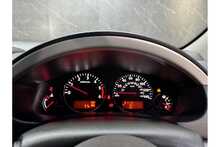 Nissan Pathfinder dCi Tekna 