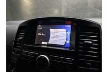 Nissan Pathfinder dCi Tekna 