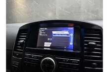 Nissan Pathfinder dCi Tekna 