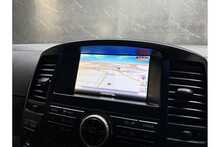 Nissan Pathfinder dCi Tekna 