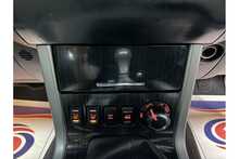 Nissan Pathfinder dCi Tekna 