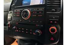 Nissan Pathfinder dCi Tekna 