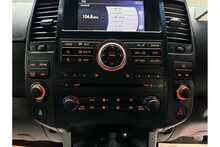 Nissan Pathfinder dCi Tekna 