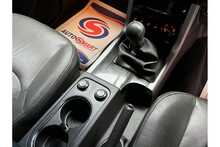 Nissan Pathfinder dCi Tekna 