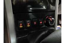 Nissan Pathfinder dCi Tekna 