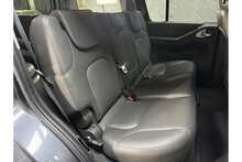 Nissan Pathfinder dCi Tekna 