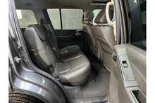 Nissan Pathfinder dCi Tekna 