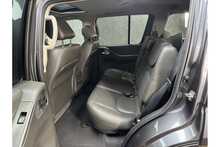 Nissan Pathfinder dCi Tekna 