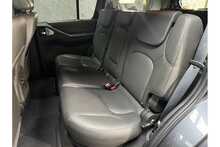 Nissan Pathfinder dCi Tekna 