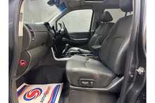 Nissan Pathfinder dCi Tekna 