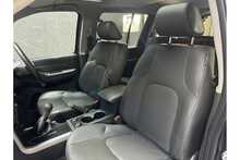 Nissan Pathfinder dCi Tekna 