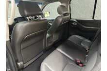 Nissan Pathfinder dCi Tekna 