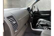 Nissan Pathfinder dCi Tekna 