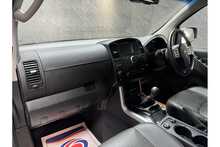 Nissan Pathfinder dCi Tekna 