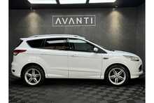 Ford Kuga Titanium X Sport 