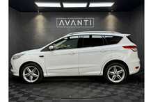 Ford Kuga Titanium X Sport 