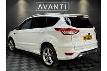 Ford Kuga Titanium X Sport 