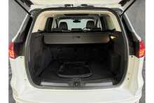 Ford Kuga Titanium X Sport 