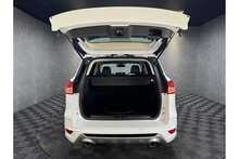 Ford Kuga Titanium X Sport 