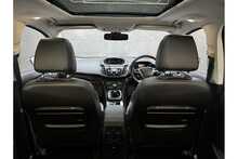 Ford Kuga Titanium X Sport 