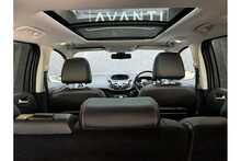 Ford Kuga Titanium X Sport 