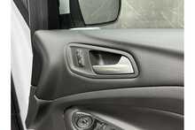 Ford Kuga Titanium X Sport 