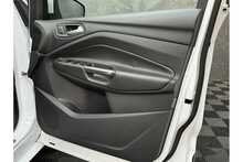 Ford Kuga Titanium X Sport 