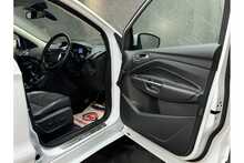 Ford Kuga Titanium X Sport 