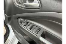 Ford Kuga Titanium X Sport 