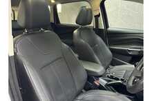 Ford Kuga Titanium X Sport 