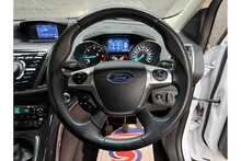 Ford Kuga Titanium X Sport 